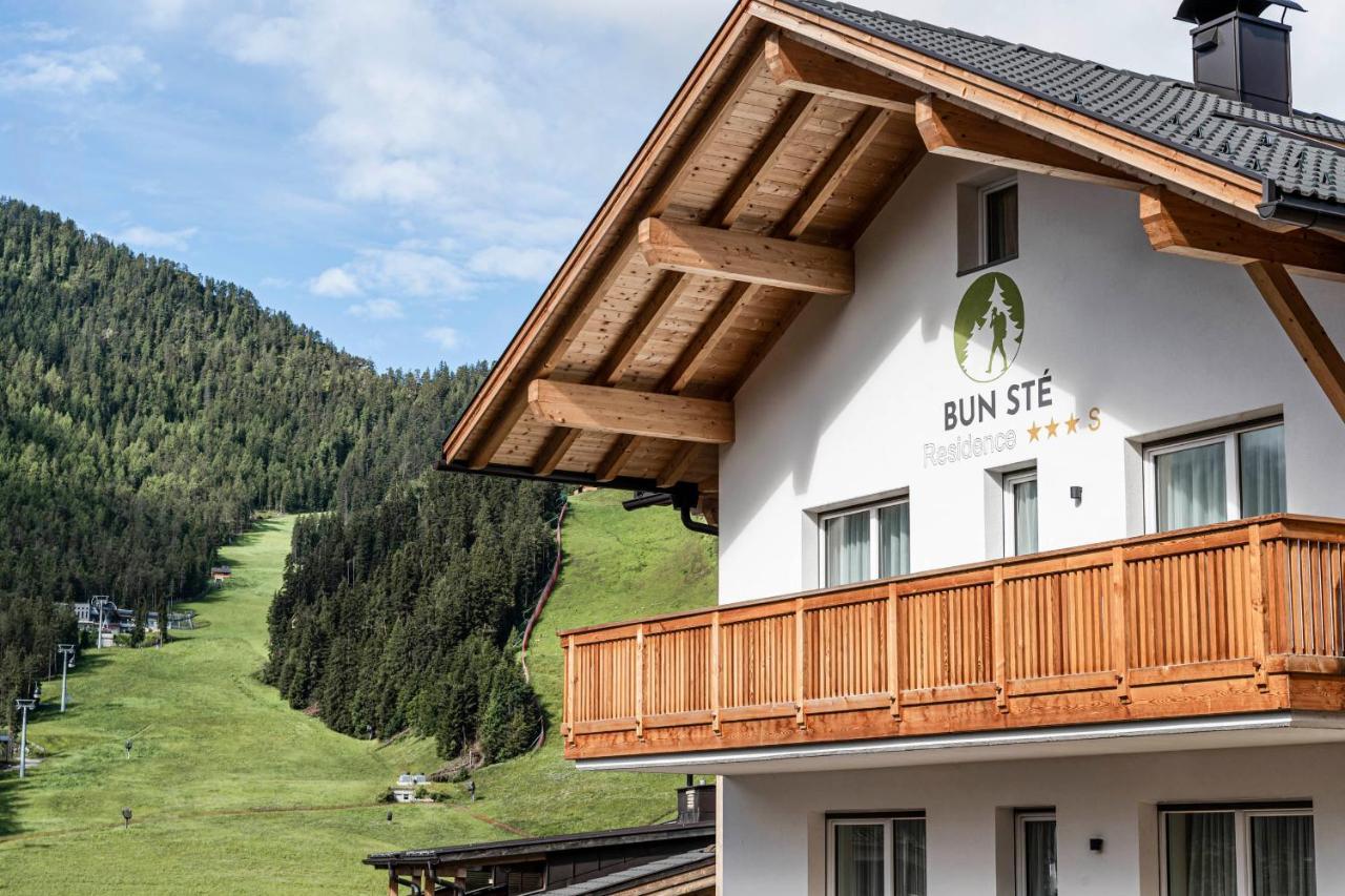 Apartment Dui Residence Bun Ste San Vigilio Di Marebbe Exteriér fotografie