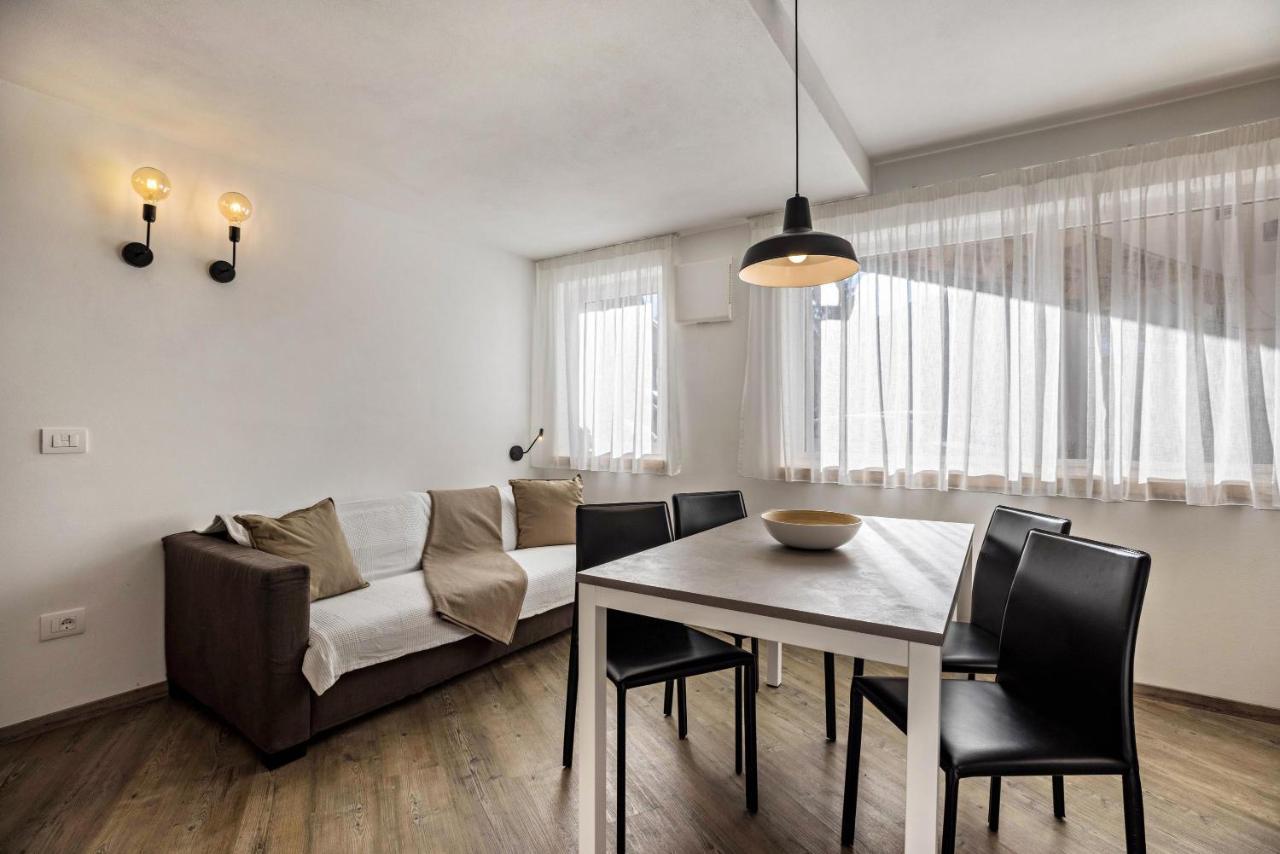 Apartment Dui Residence Bun Ste San Vigilio Di Marebbe Exteriér fotografie